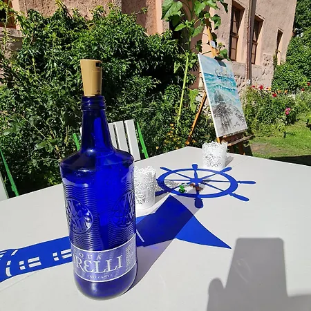 Cranach-herberge Wittenberg